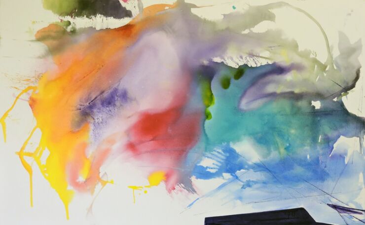 Springboard to Heaven